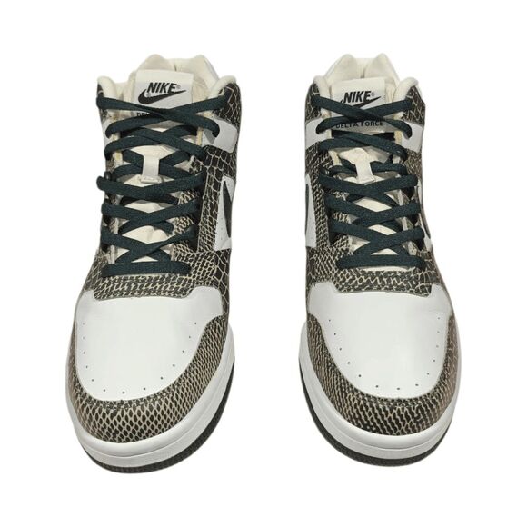NIKE Delta Force 3/4 Deluxe Sneakers Size 12 main image 5